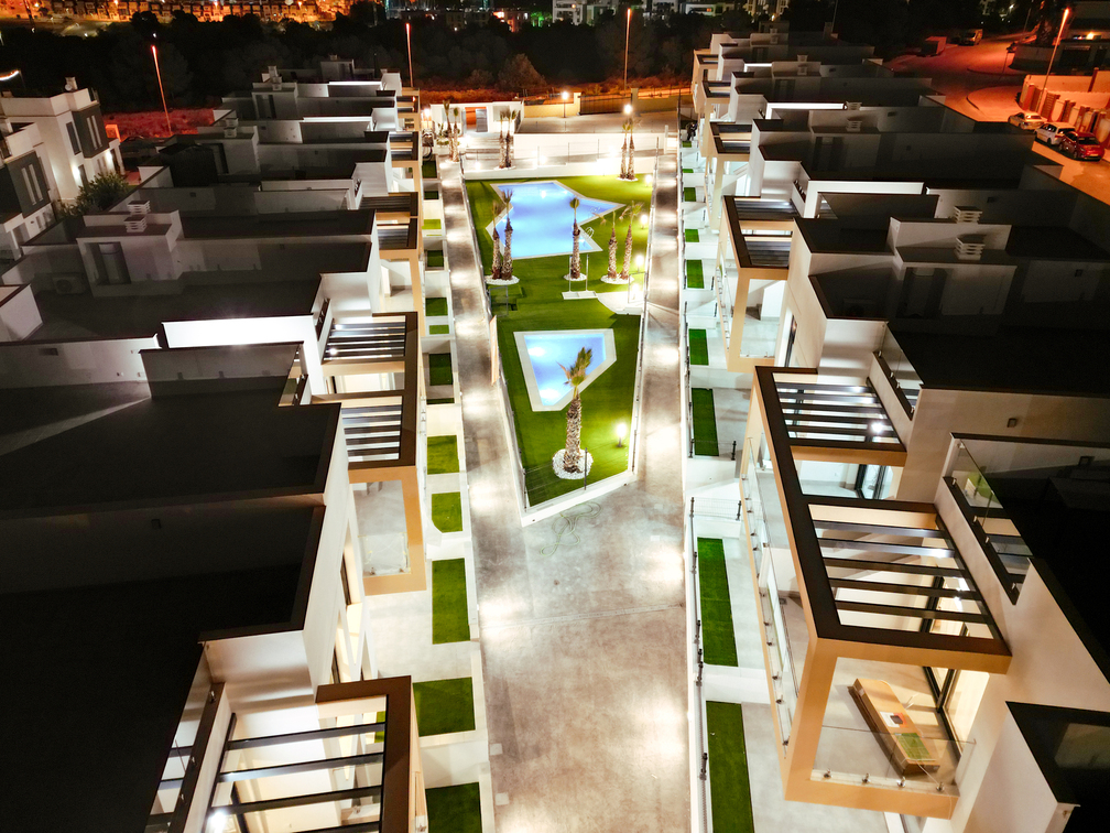 Ground floors te koop in Orihuela | 2 slaapkamers H66883