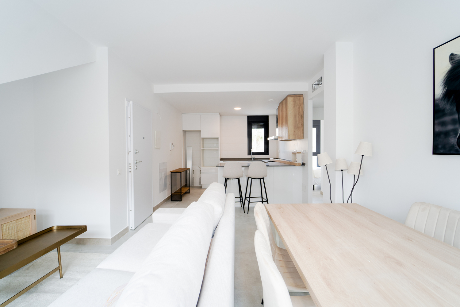 Ground floors te koop in Orihuela | 2 slaapkamers H66883