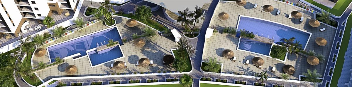 Ground floors te koop in Pilar de la Horadada | 2 slaapkamers H460432