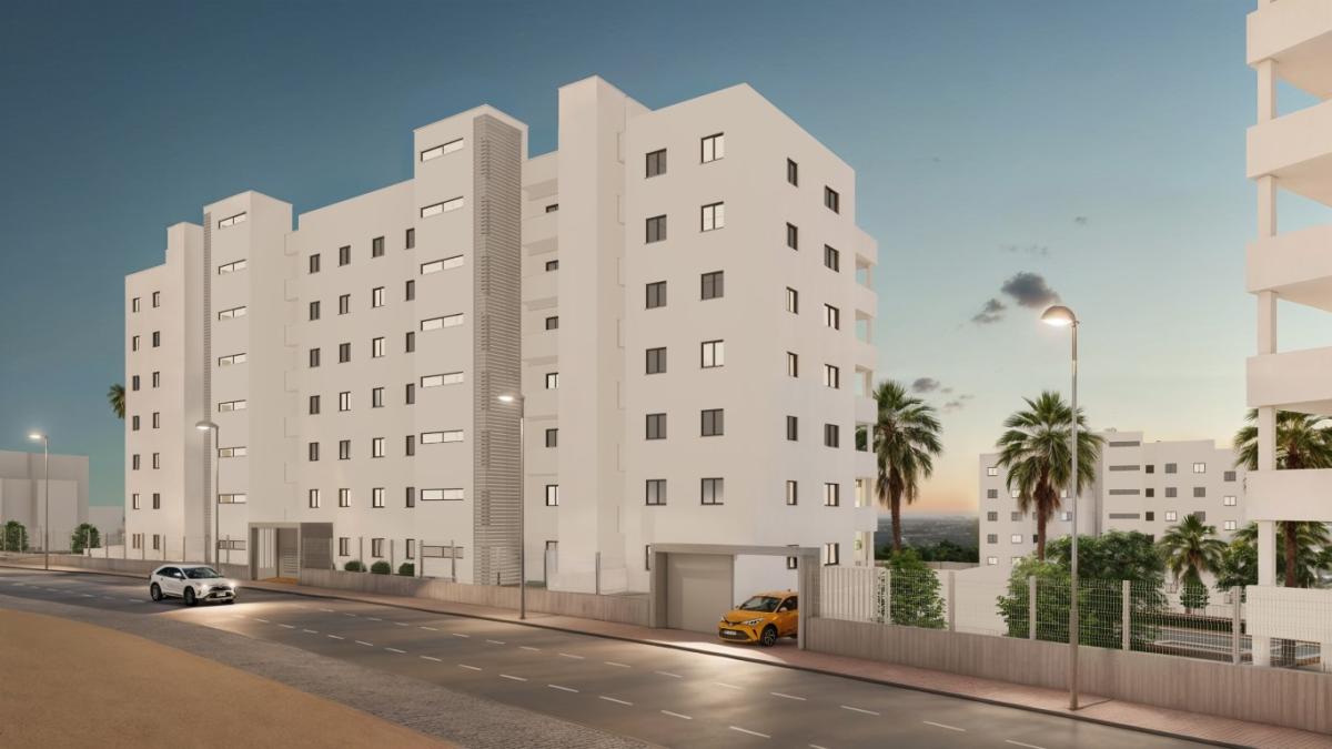 Ground floors te koop in San Miguel de Salinas | 3 slaapkamers H358377