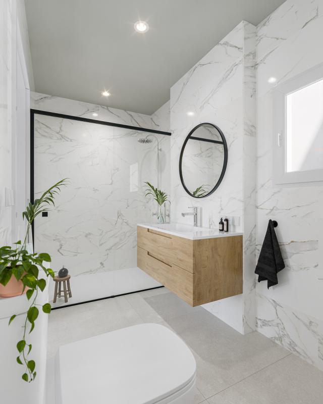 Ground floors te koop in San Pedro del Pinatar | 3 slaapkamers H462645