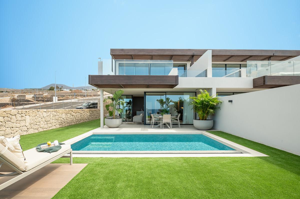 Ground floors te koop in Santa Cruz de Tenerife | 2 slaapkamers H450410