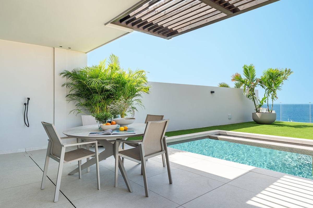 Ground floors te koop in Santa Cruz de Tenerife | 2 slaapkamers H450410