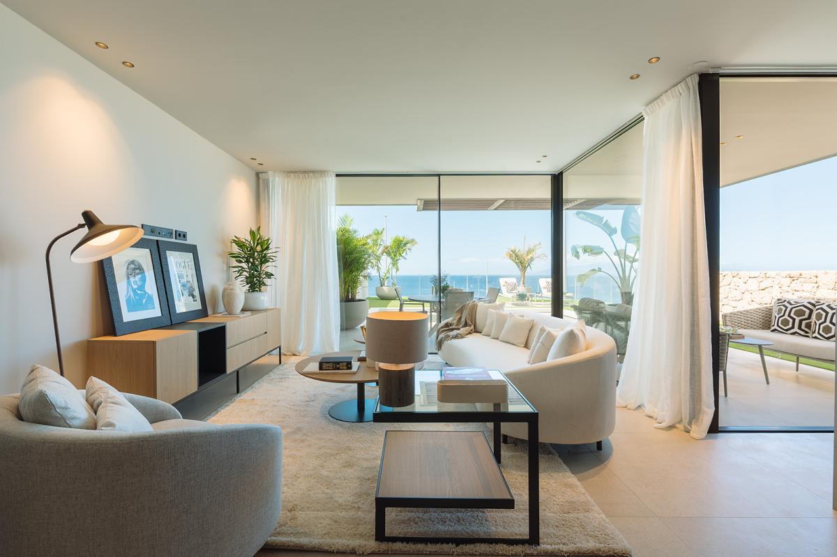 Ground floors te koop in Santa Cruz de Tenerife | 2 slaapkamers H450410