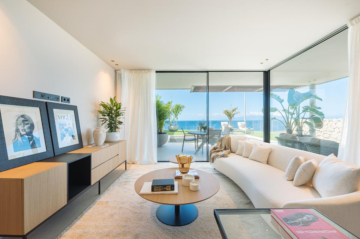 Ground floors te koop in Santa Cruz de Tenerife | 2 slaapkamers H450410