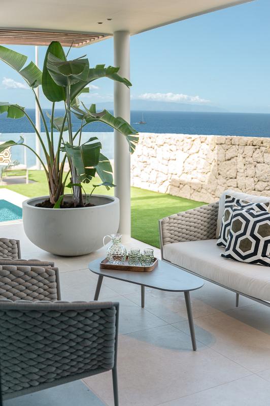 Ground floors te koop in Santa Cruz de Tenerife | 2 slaapkamers H450410