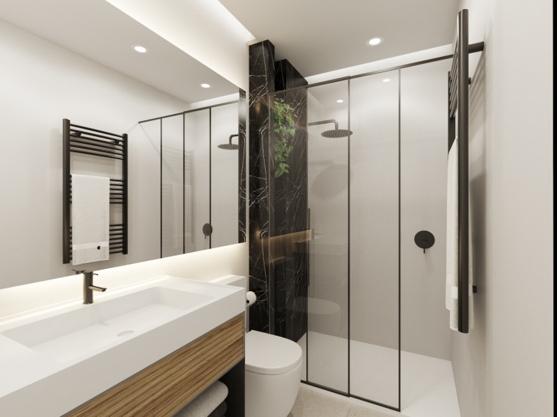 Ground floors te koop in Torre-Pacheco | 3 slaapkamers H359866