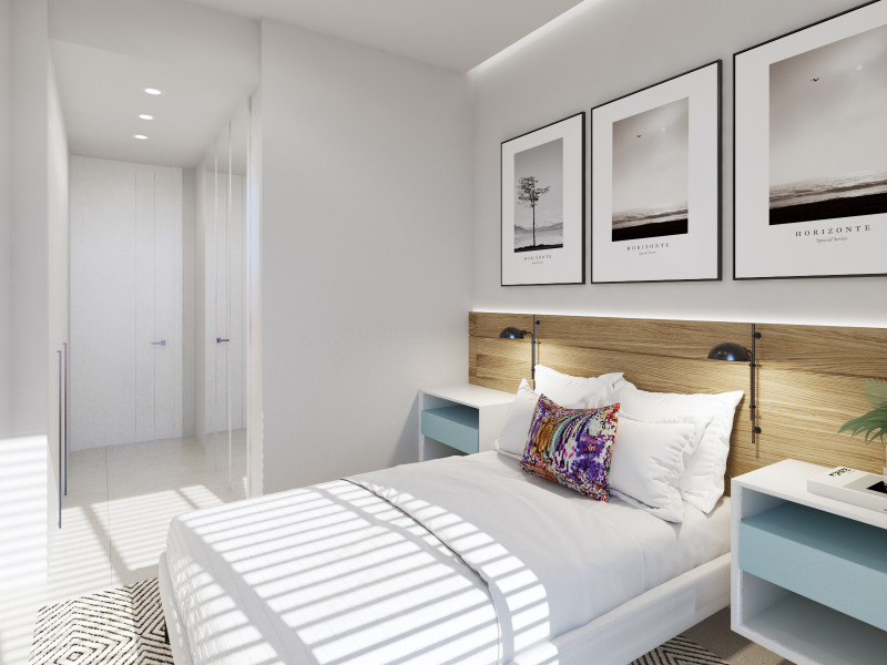 Ground floors te koop in Torre-Pacheco | 3 slaapkamers H359866