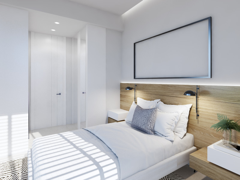 Ground floors te koop in Torre-Pacheco | 3 slaapkamers H359866