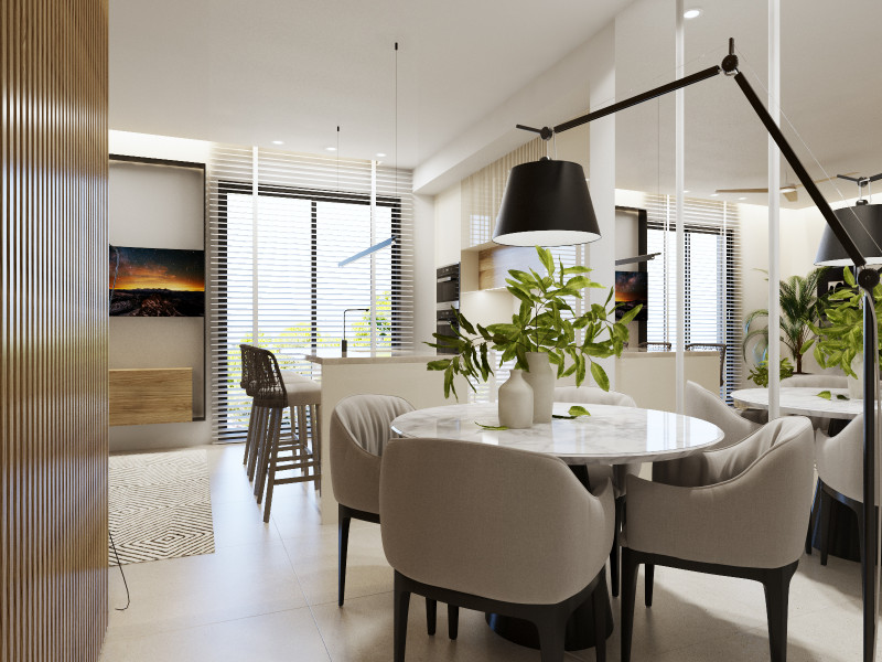 Ground floors te koop in Torre-Pacheco | 3 slaapkamers H359866