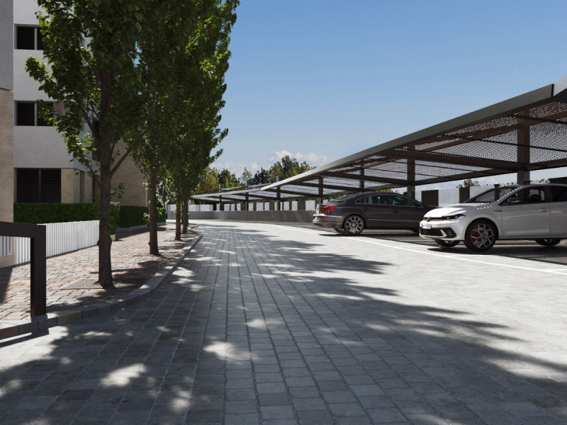 Ground floors te koop in Torre-Pacheco | 3 slaapkamers H359866