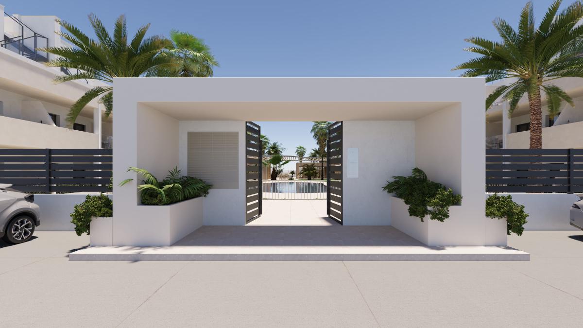 apartment te koop in Torre-Pacheco | 2 slaapkamers H462777