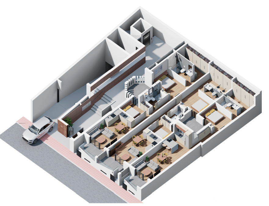 Property main view 11