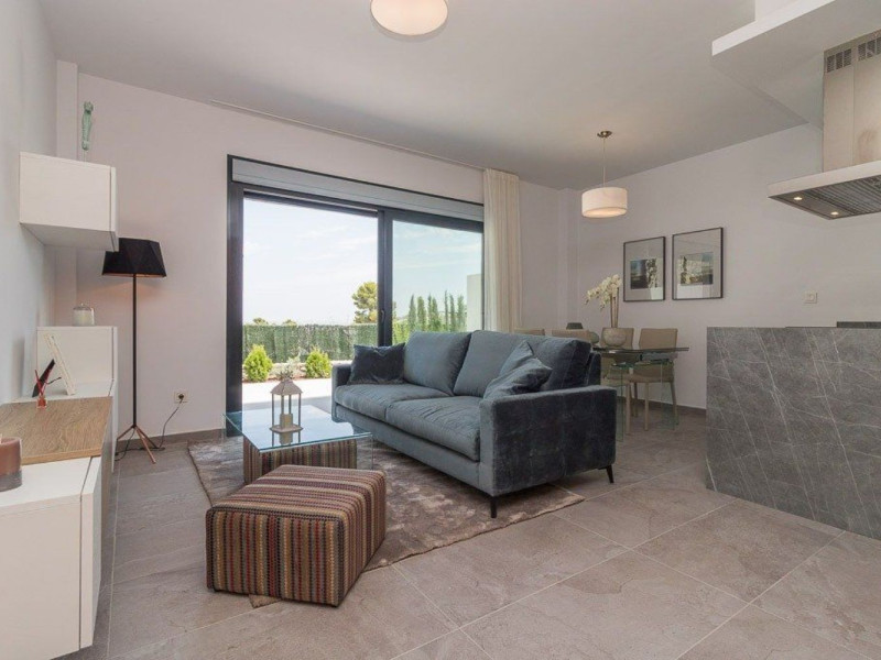 Ground floors te koop in Torrevieja | 3 slaapkamers H333830