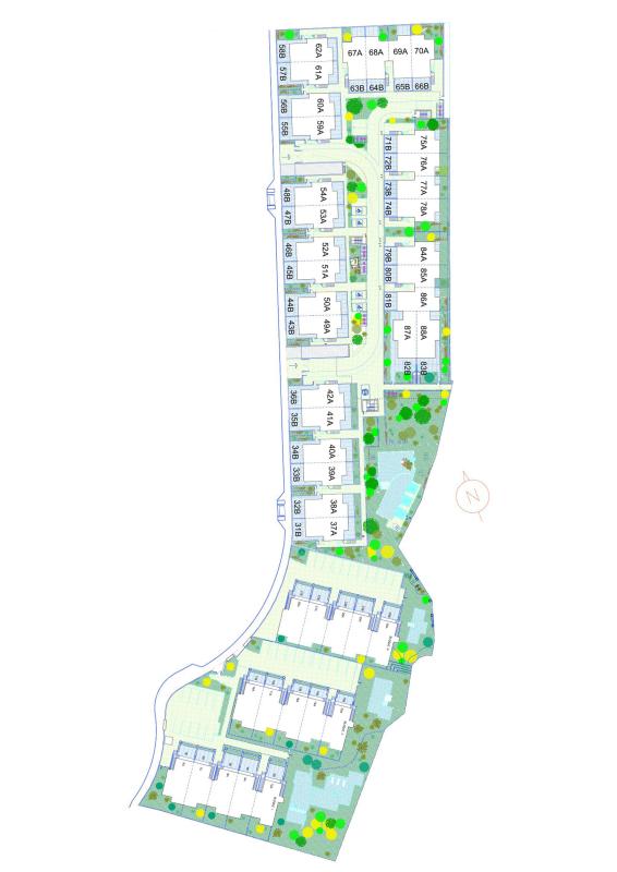 Ground floors te koop in Torrevieja | 3 slaapkamers H333830