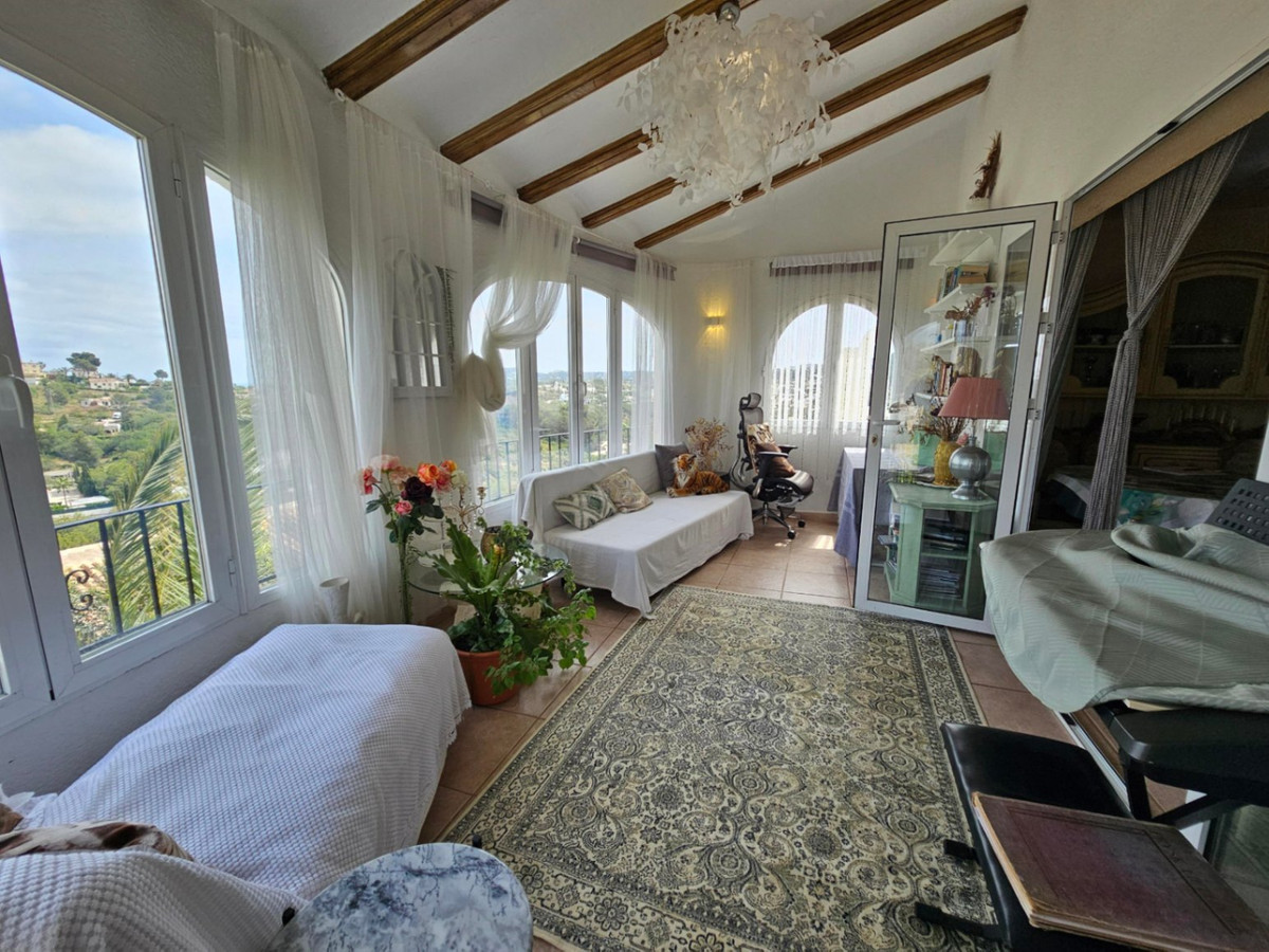 Huis te koop in Adsubia | 3 slaapkamers H5039254