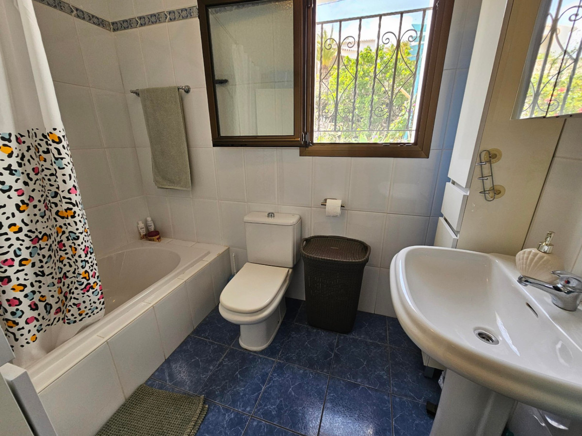 Huis te koop in Adsubia | 3 slaapkamers H5039254