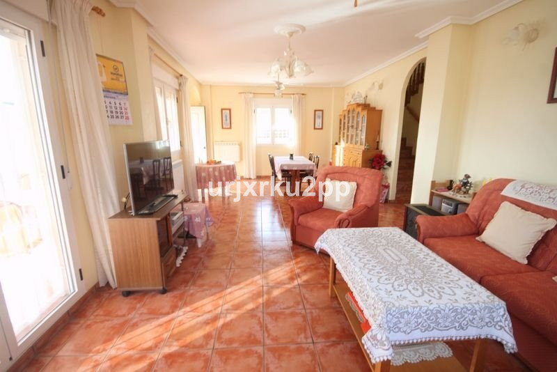 Huis te koop in Aguas Nuevas | 5 slaapkamers H4857112