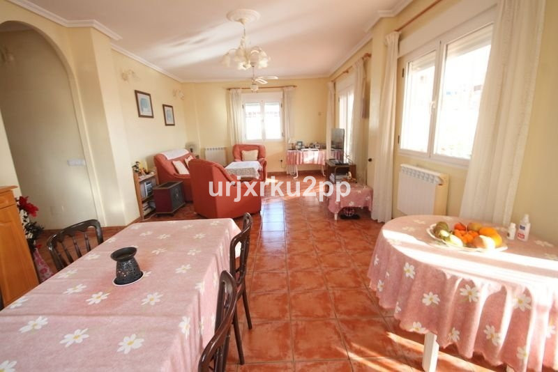 Huis te koop in Aguas Nuevas | 5 slaapkamers H4857112