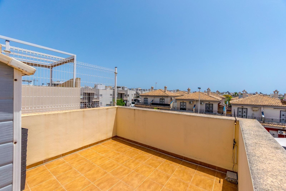 Huis te koop in Aguas Nuevas | 3 slaapkamers H5212147