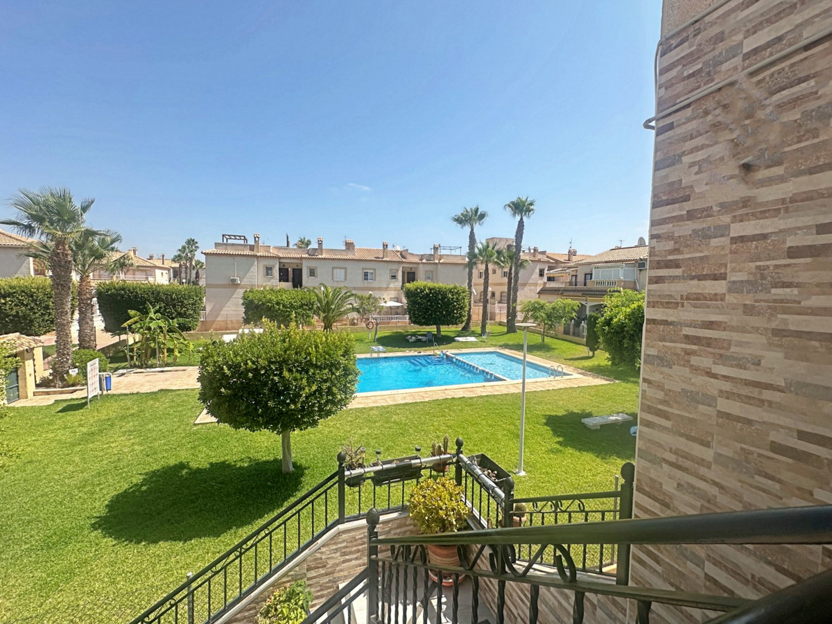 Appartement te koop in Aguas Nuevas | 2 slaapkamers H5455852