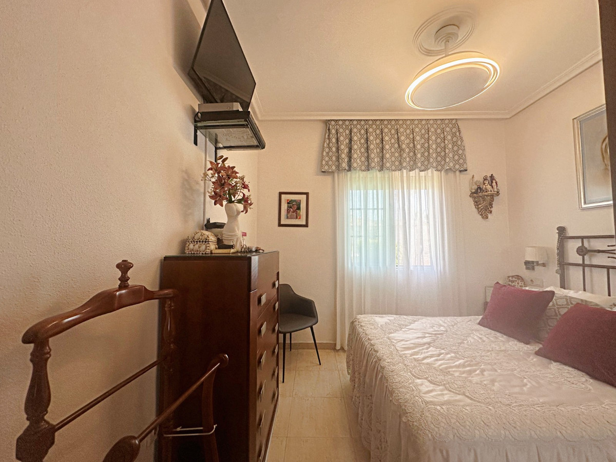 Appartement te koop in Aguas Nuevas | 2 slaapkamers H5455852