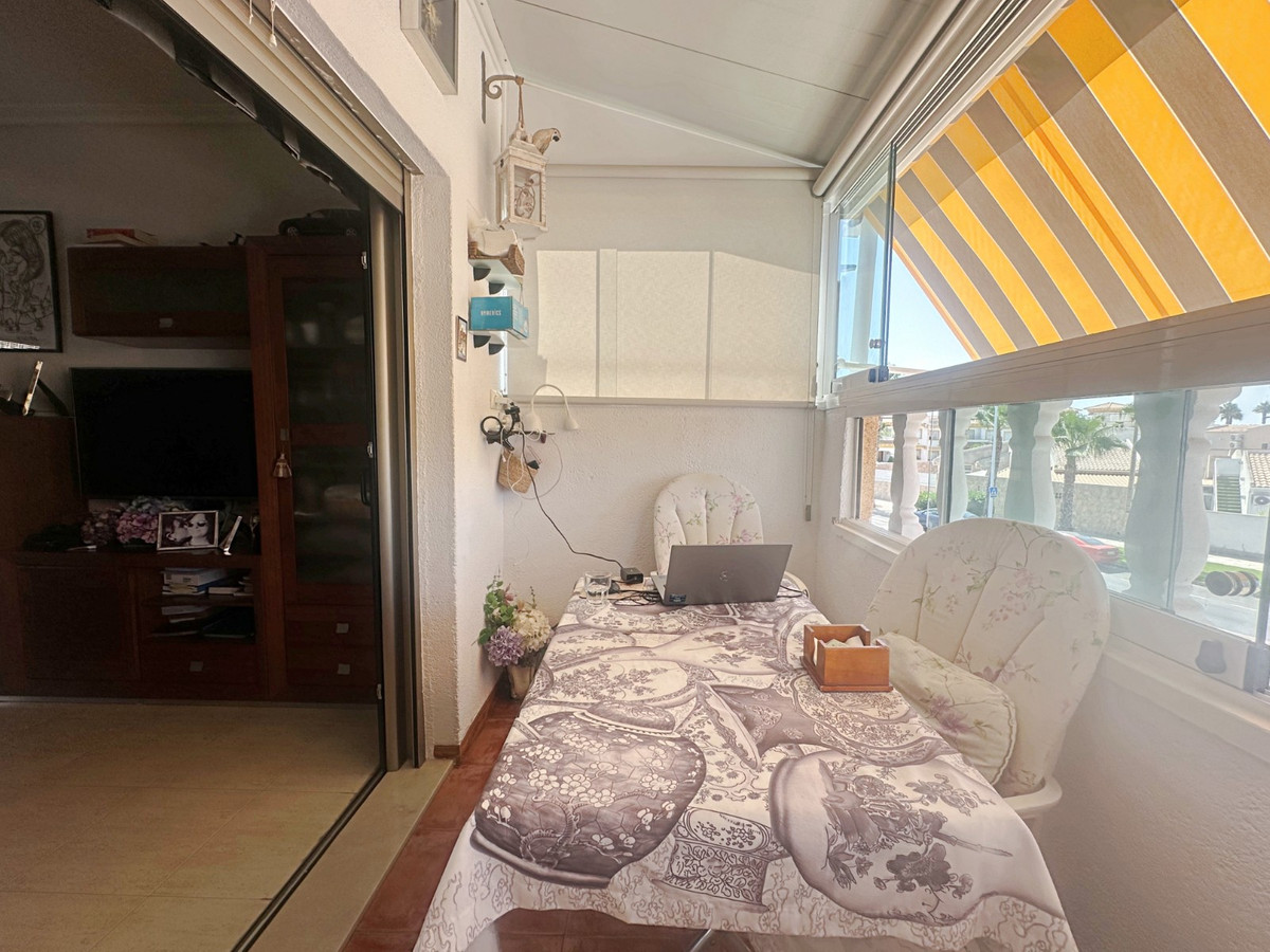 Appartement te koop in Aguas Nuevas | 2 slaapkamers H5455852