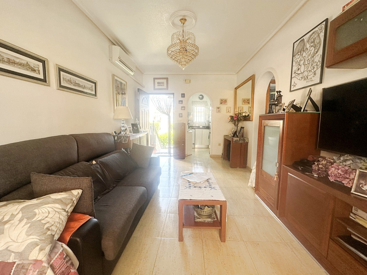Appartement te koop in Aguas Nuevas | 2 slaapkamers H5455852