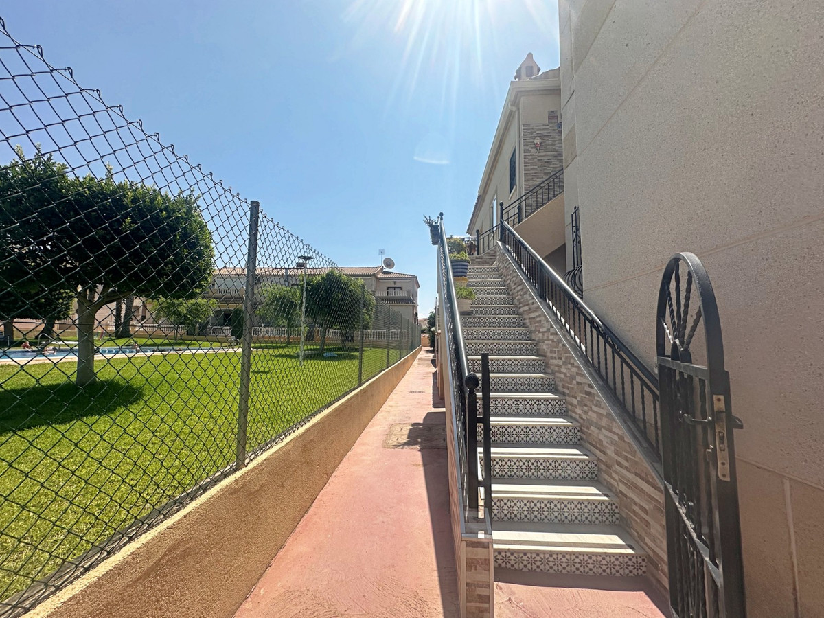 Appartement te koop in Aguas Nuevas | 2 slaapkamers H5455852