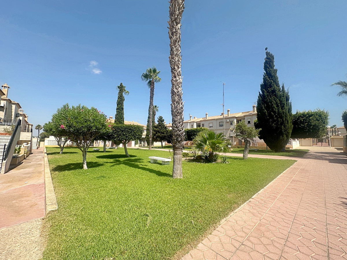Appartement te koop in Aguas Nuevas | 2 slaapkamers H5455852