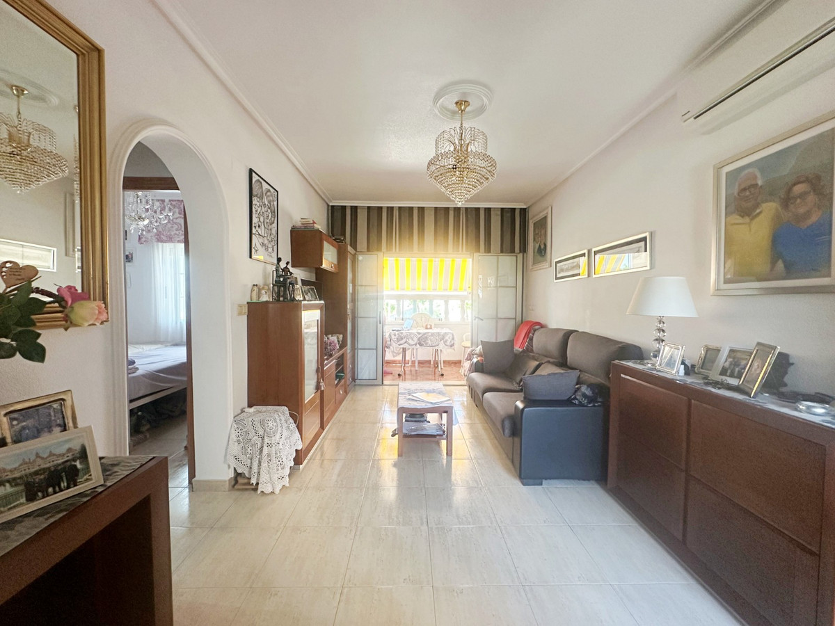 Appartement te koop in Aguas Nuevas | 2 slaapkamers H5455852
