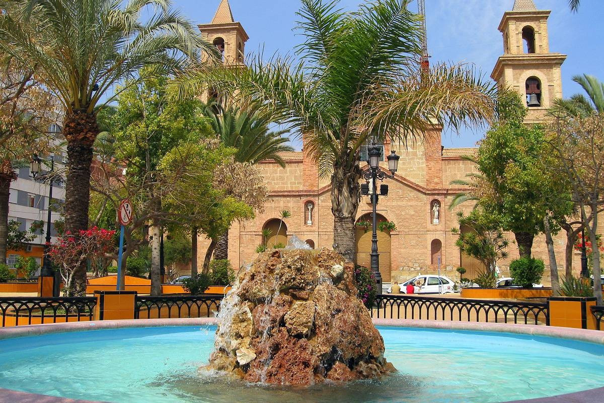 Appartement te koop in Aguas Nuevas | 2 slaapkamers H5455852