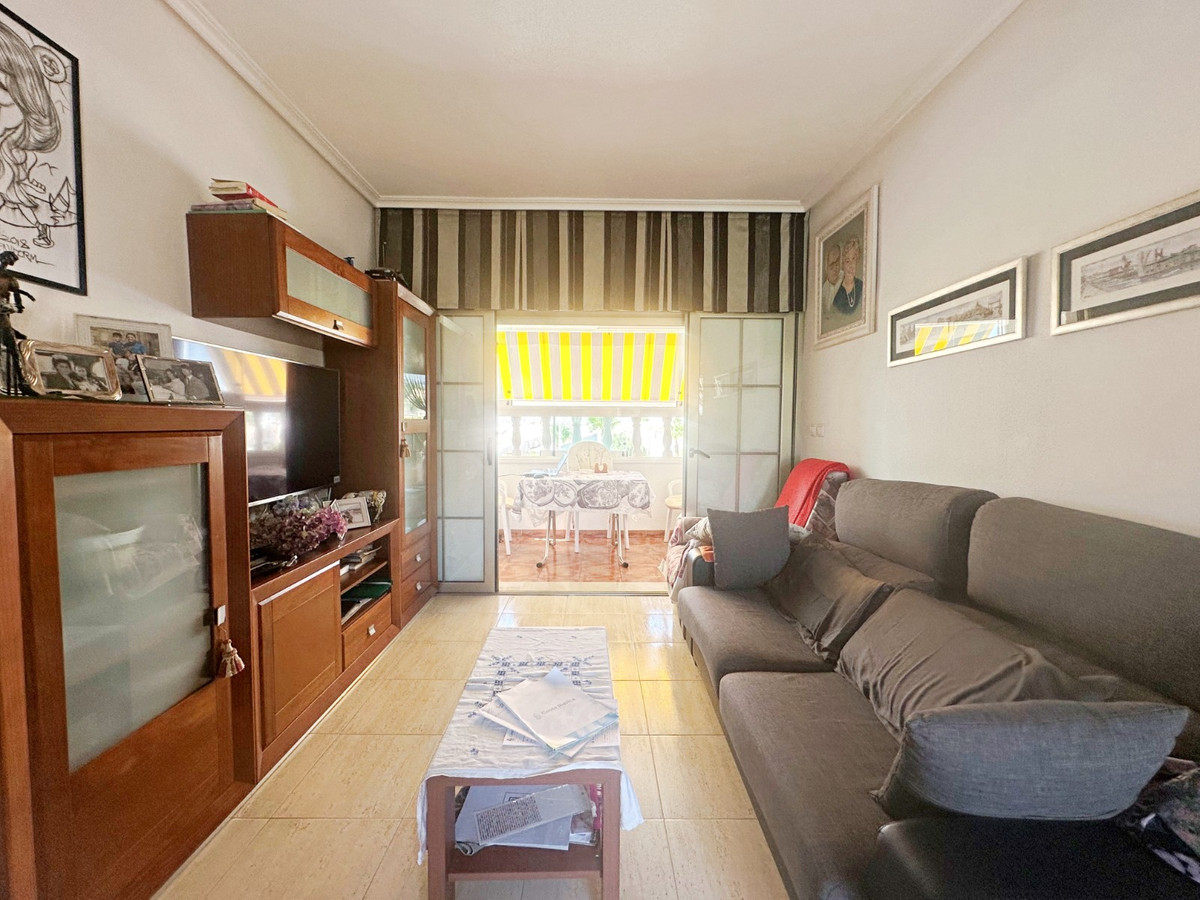 Appartement te koop in Aguas Nuevas | 2 slaapkamers H5455852