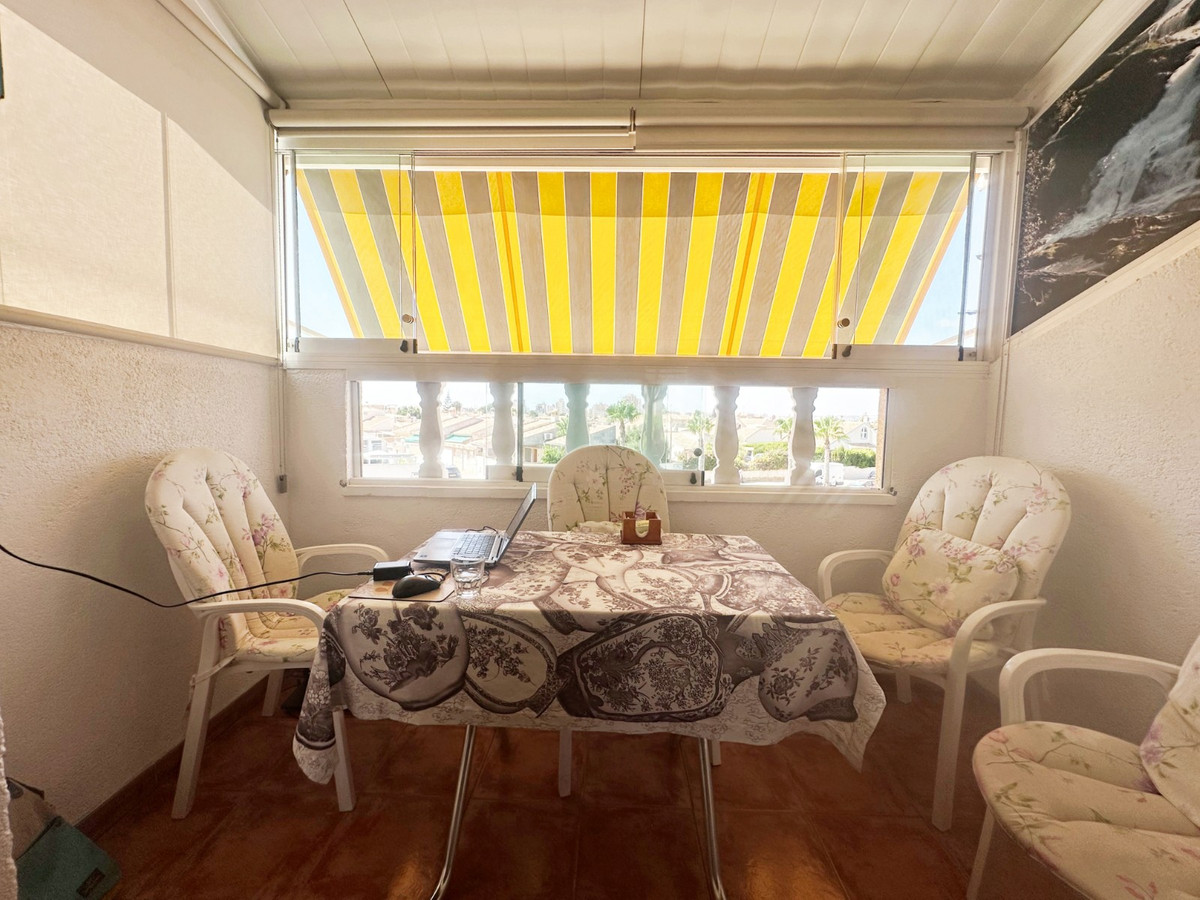 Appartement te koop in Aguas Nuevas | 2 slaapkamers H5455852