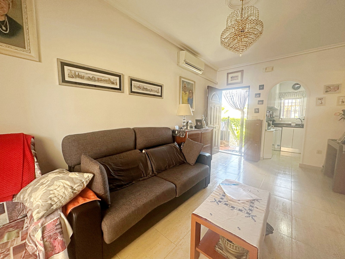 Appartement te koop in Aguas Nuevas | 2 slaapkamers H5455852