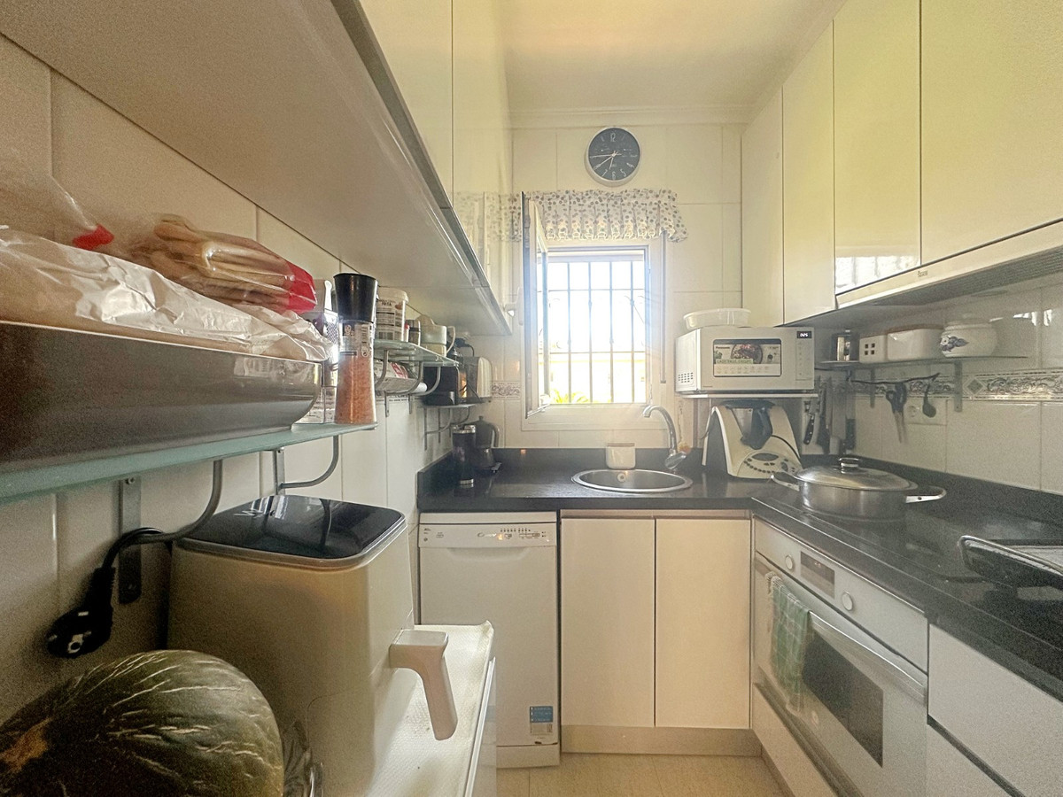 Appartement te koop in Aguas Nuevas | 2 slaapkamers H5455852