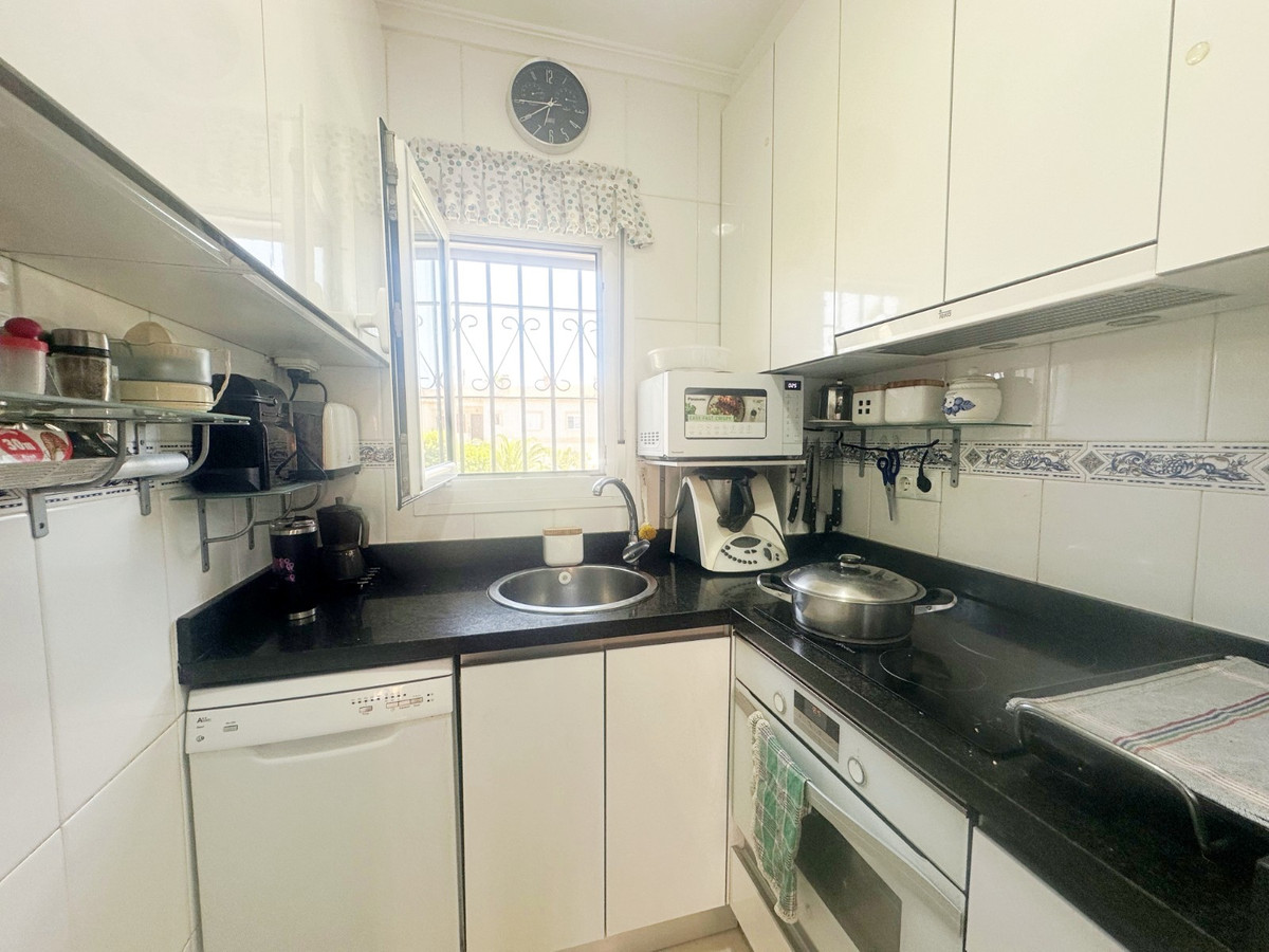 Appartement te koop in Aguas Nuevas | 2 slaapkamers H5455852