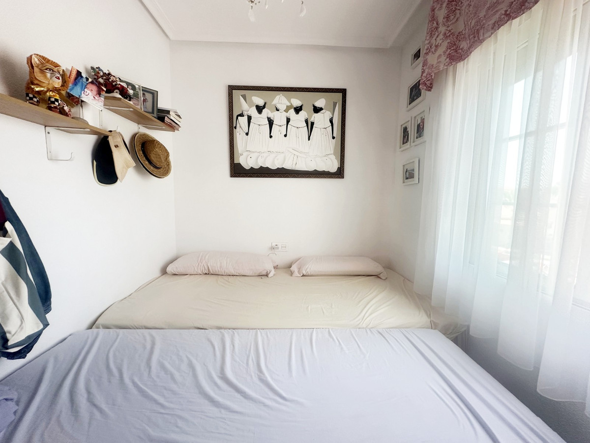 Appartement te koop in Aguas Nuevas | 2 slaapkamers H5455852