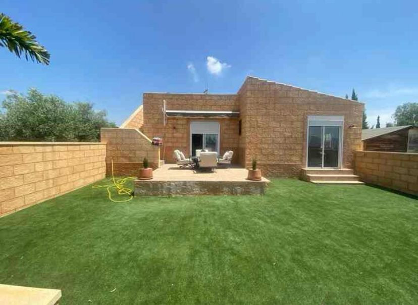 Finca - Cortijo te koop in Albatera | 5 slaapkamers H5137612