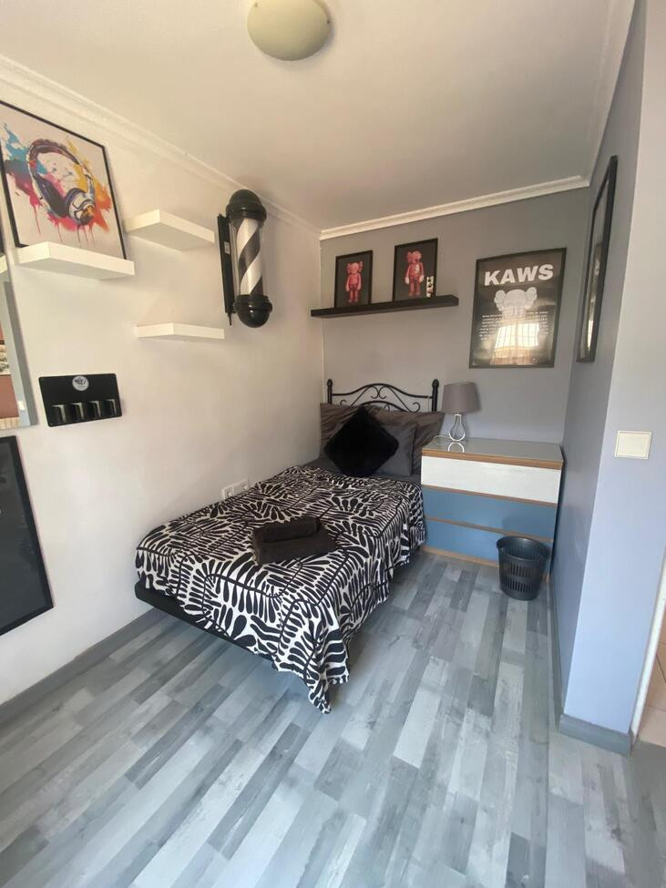 Finca - Cortijo te koop in Albatera | 5 slaapkamers H5137612