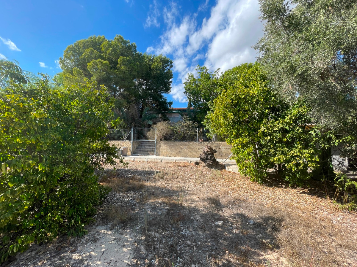 Finca - Cortijo te koop in Albatera | 3 slaapkamers H5172937