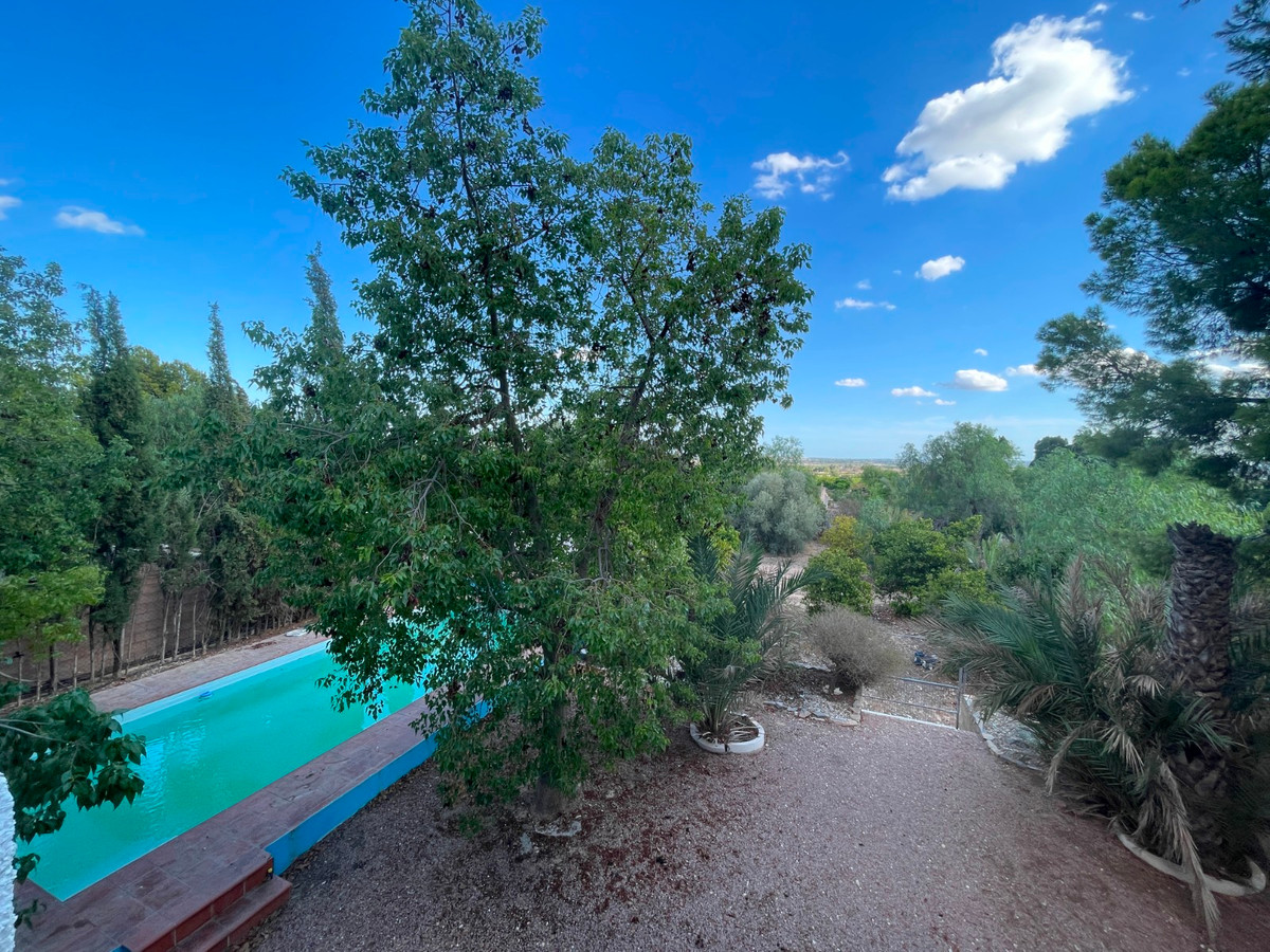 Finca - Cortijo te koop in Albatera | 3 slaapkamers H5172937