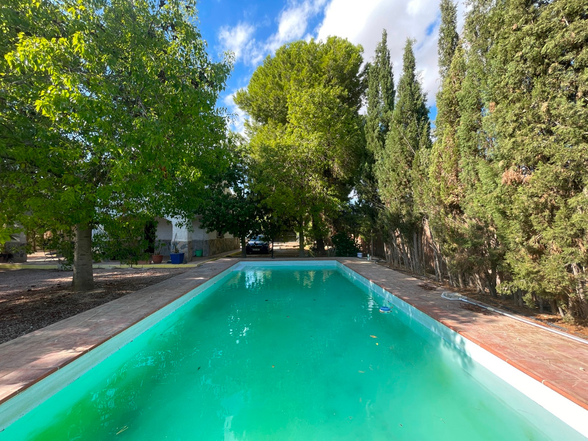 Finca - Cortijo te koop in Albatera | 3 slaapkamers H5172937