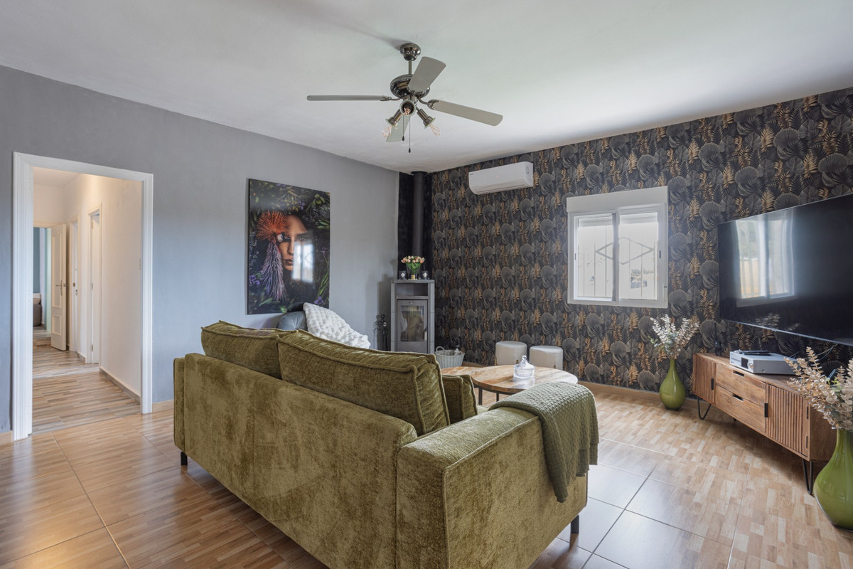 Finca - Cortijo te koop in Albatera | 5 slaapkamers H5221816