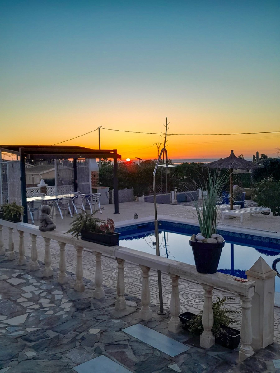 Finca - Cortijo te koop in Albatera | 5 slaapkamers H5221816