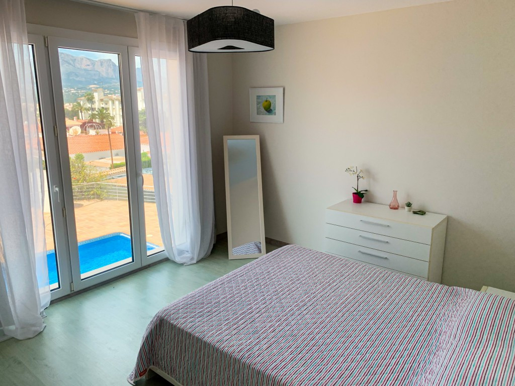 Vrijstaande Villa te koop in Albir | 6 slaapkamers H4171888