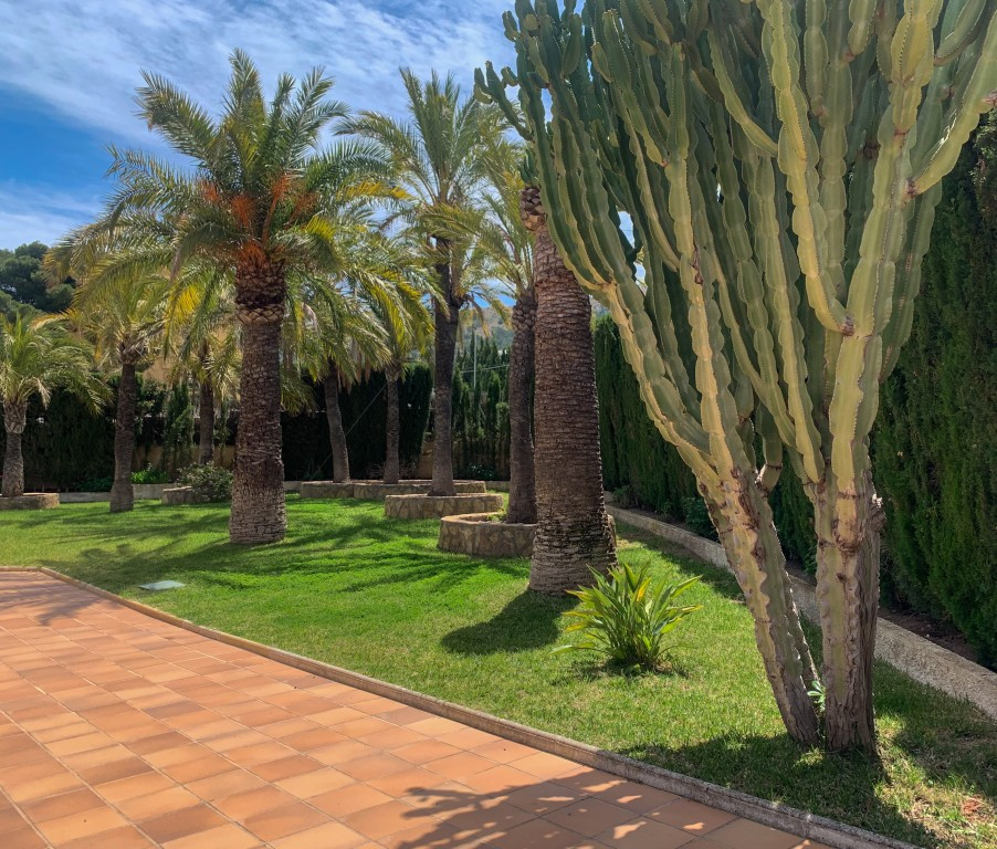 Vrijstaande Villa te koop in Albir | 6 slaapkamers H4171888