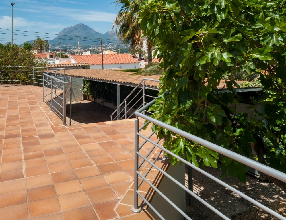 Vrijstaande Villa te koop in Albir | 6 slaapkamers H4171888