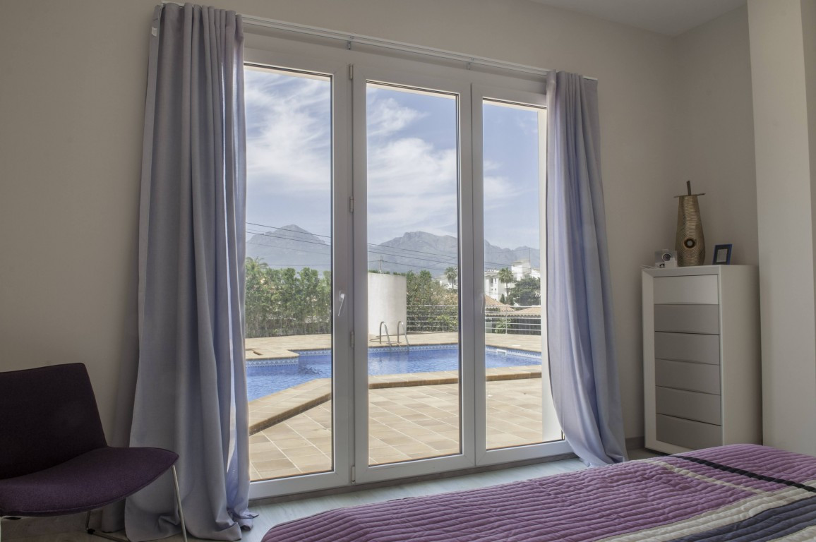 Vrijstaande Villa te koop in Albir | 6 slaapkamers H4171888