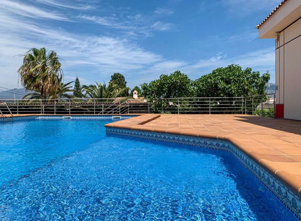 Vrijstaande Villa te koop in Albir | 6 slaapkamers H4171888